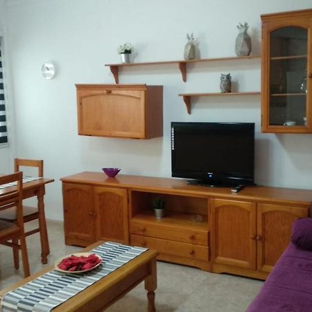 La Casita De Arinaga Leilighet Eksteriør bilde