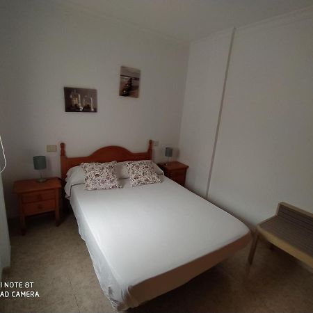 La Casita De Arinaga Leilighet Eksteriør bilde