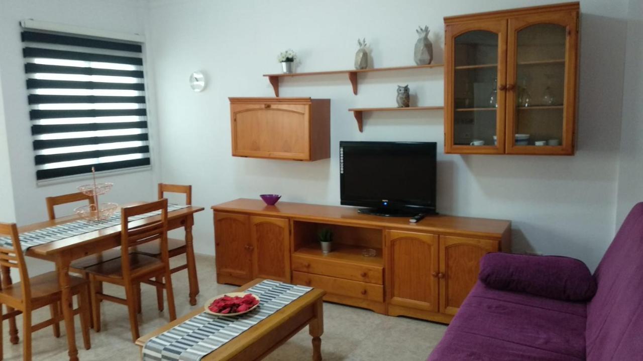 La Casita De Arinaga Leilighet Eksteriør bilde